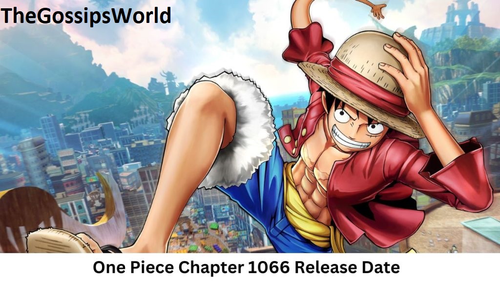 One Piece Chapter 1066 Full Plot Summary