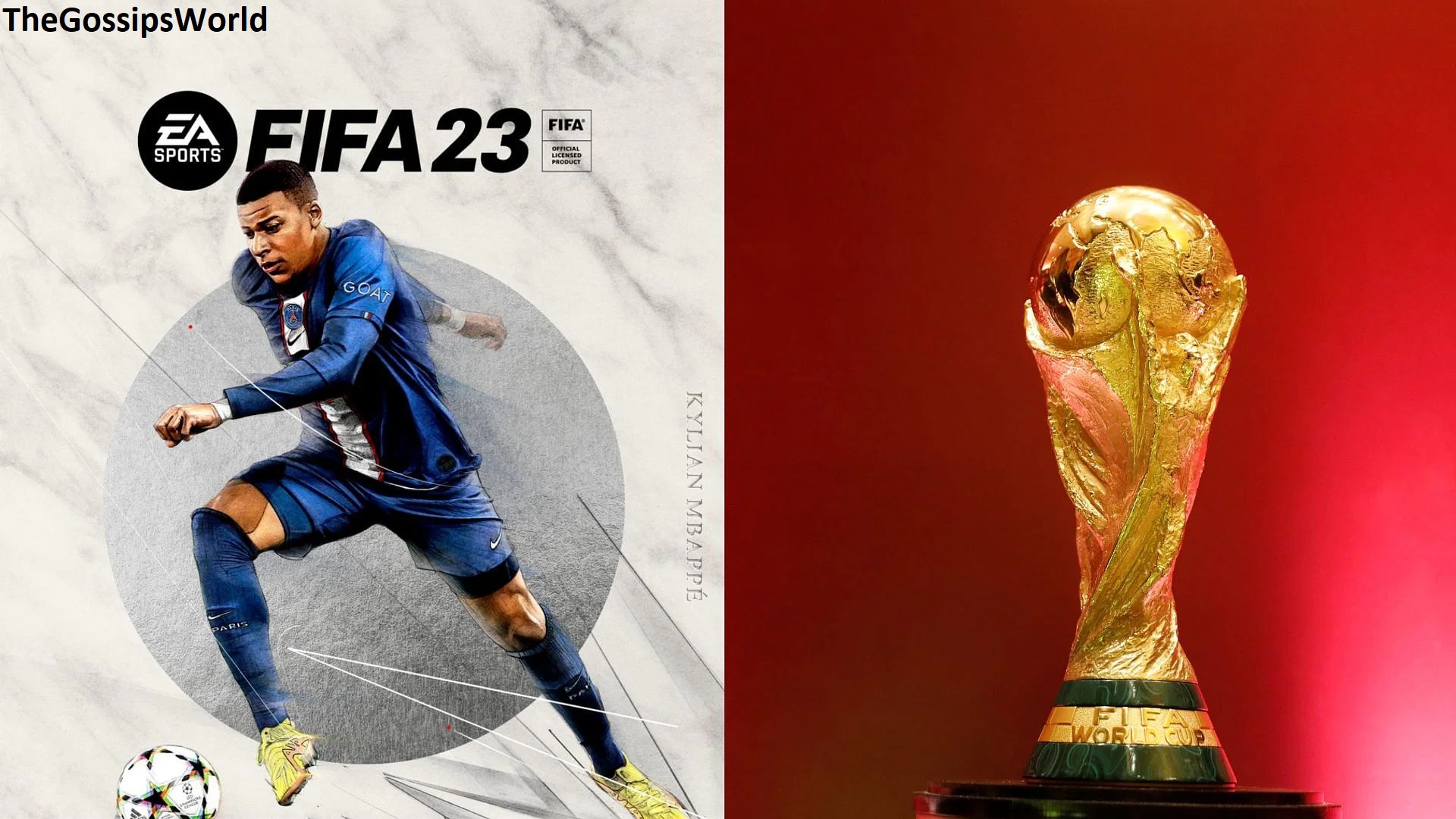 What To Expect From FIFA 23 World Cup 2022?