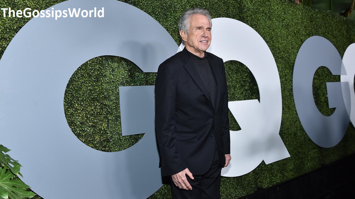 Warren Beatty Accused Of Sexually Assaulting A 14-Year-Old Girl In 1973
