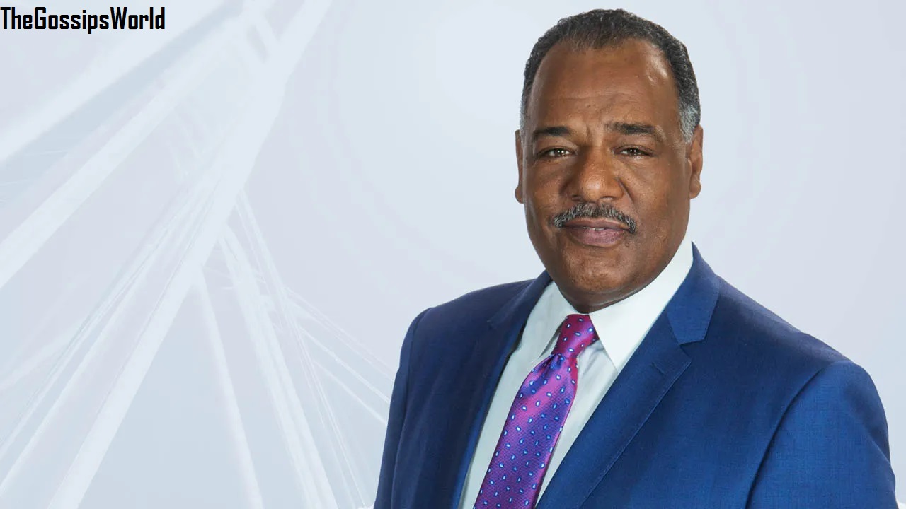 NBC4’s Mike Jackson Dead Or Alive