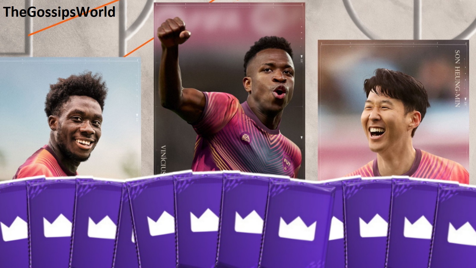 FIFA 23 Prime Gaming Rewards November 2022 Expected Release Date & Time