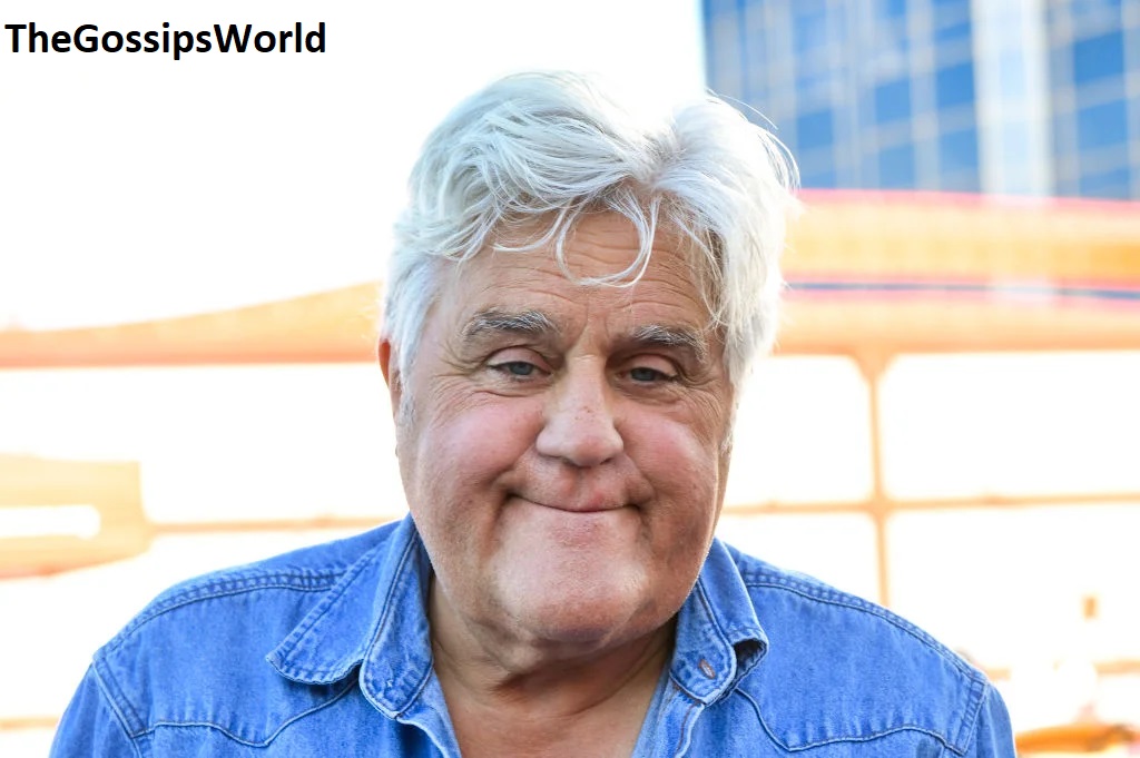 Is Jay Leno Dead Or Alive?