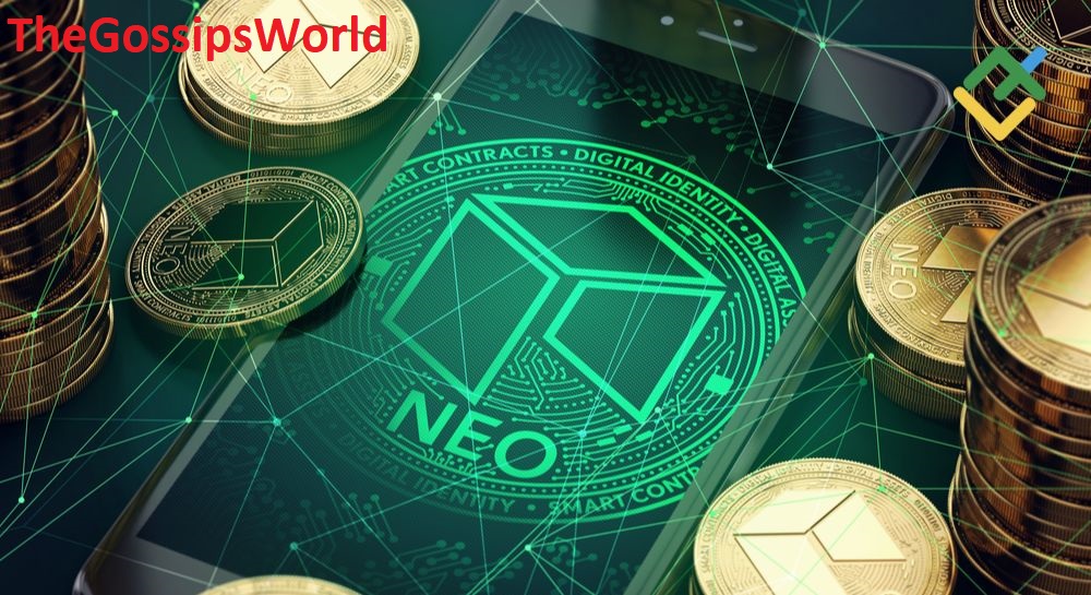 NEO Cryptocurrency Price Prediction 2023