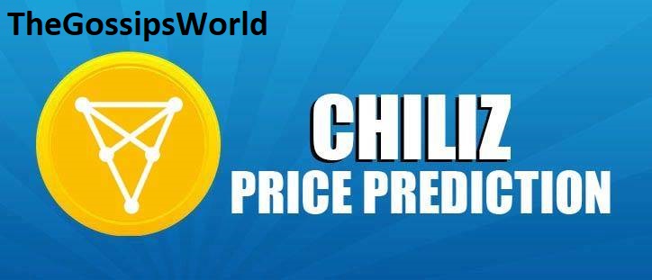 Chiliz (CHZ) Price Prediction