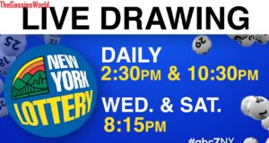 NY Lottery Result Thursday 17th Nov 2022