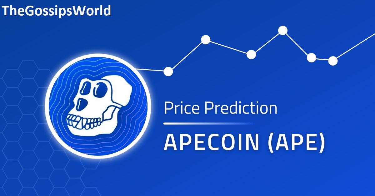 Apecoin Price Prediction 2023