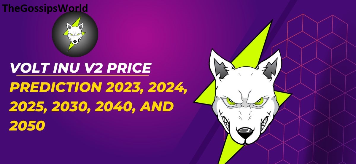 Volt Inu (VOLT) Price Prediction 2023