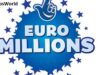 EuroMillions Lottery Winning Number