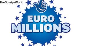 EuroMillions Lottery Winning Number