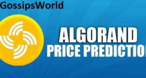 Algorand (ALGO) Price Prediction 2023