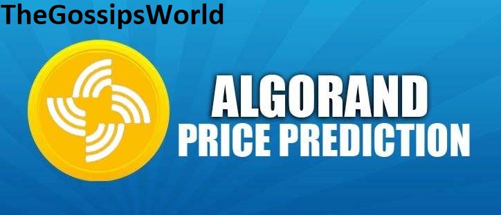 Algorand (ALGO) Price Prediction 2023