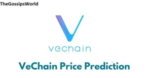 VeChain ( VET) Price Prediction 2023