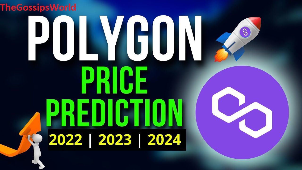 Polygon (MATIC) Price Prediction 2023