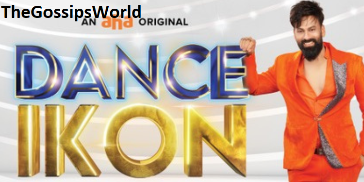 Dance Ikon Season 1 Grand Finale Date