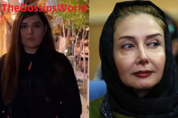 Iran Arrests Two Famous Actors Ghaziani & Riahi