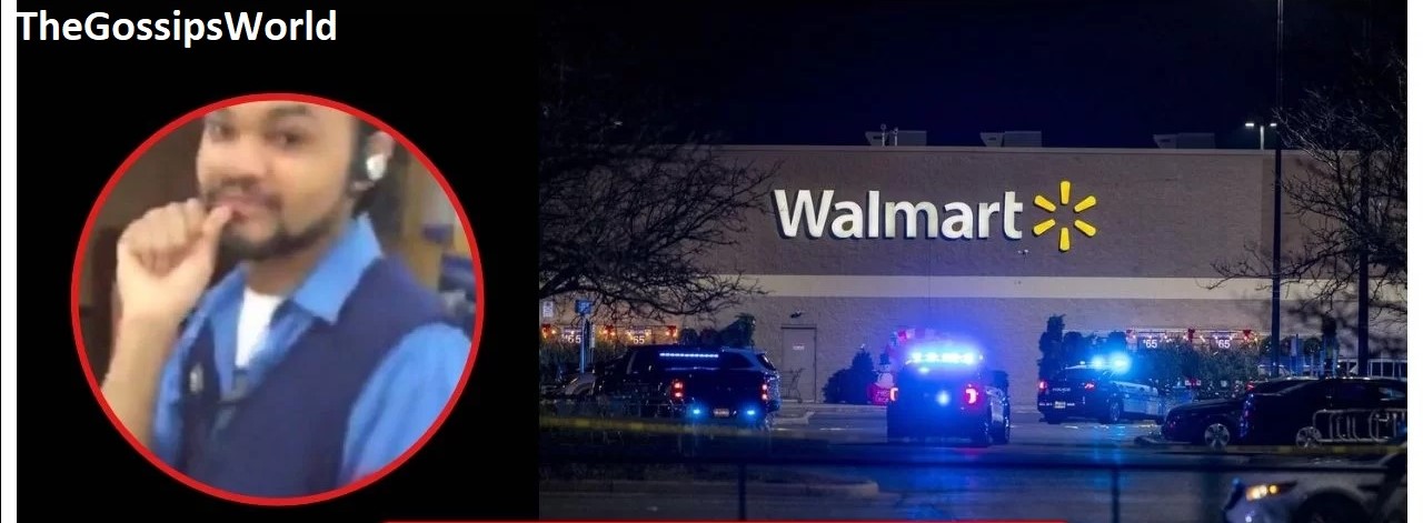 What Happened In Virginia Walmart Today?