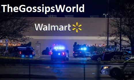 What Happened In Virginia Walmart Today?