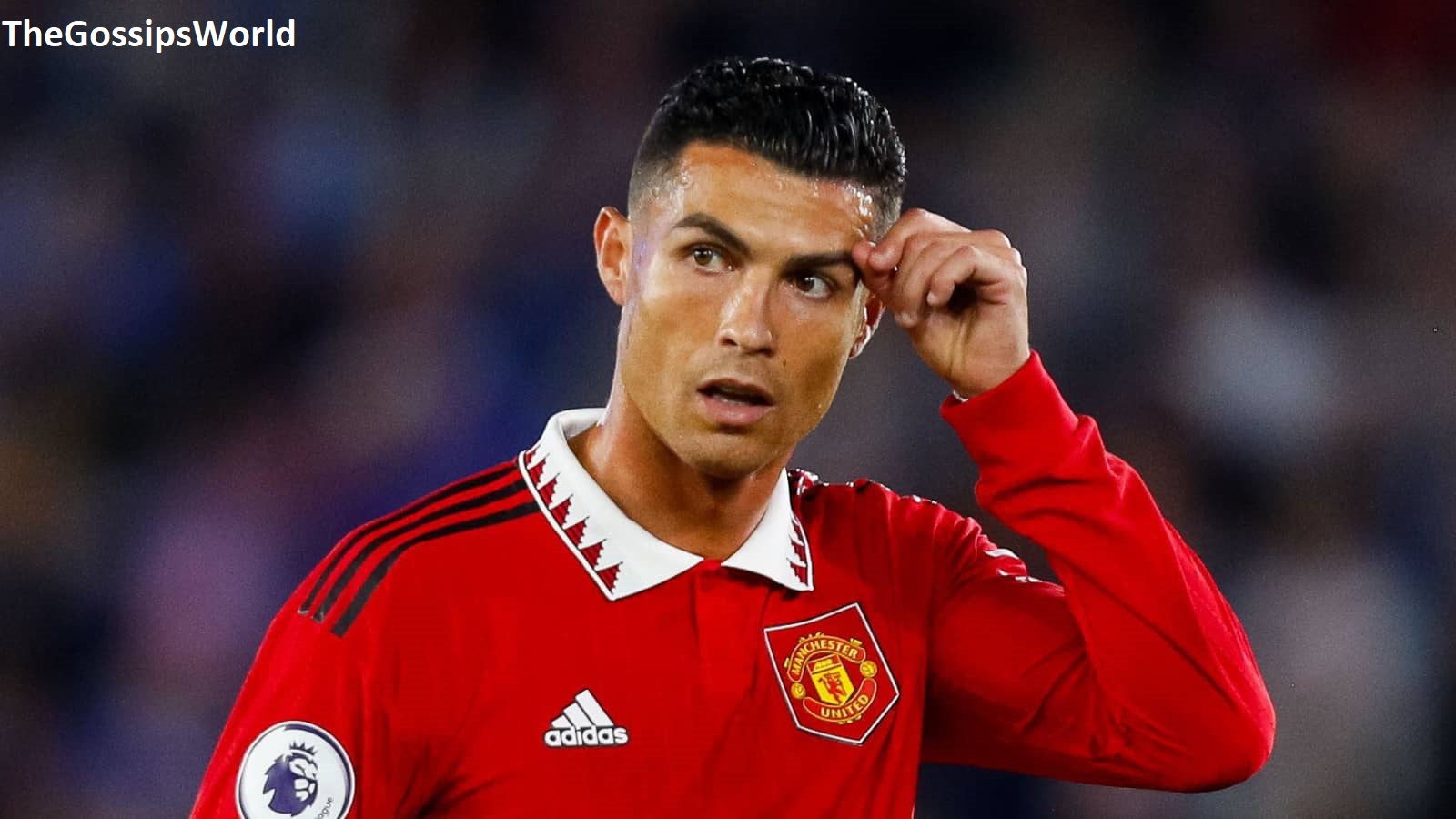 What Are Cristiano Ronaldo's Next Club Options After Leaving Manchester United?