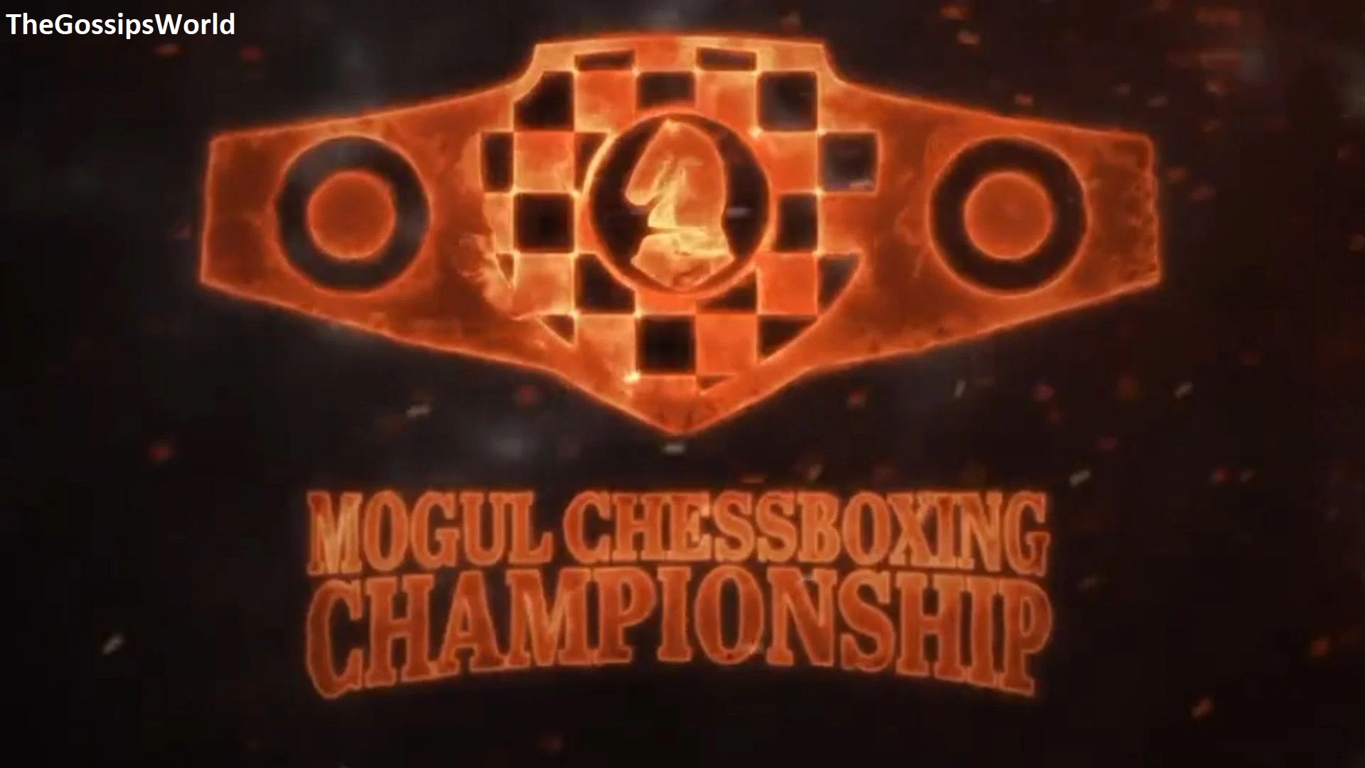 What Is Ludwig's Mogul Chessboxing Championship?