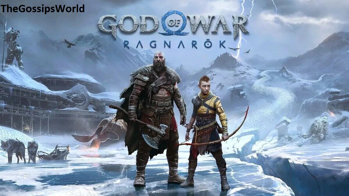 God of War Ragnarok Across The Realms Favor Rewards