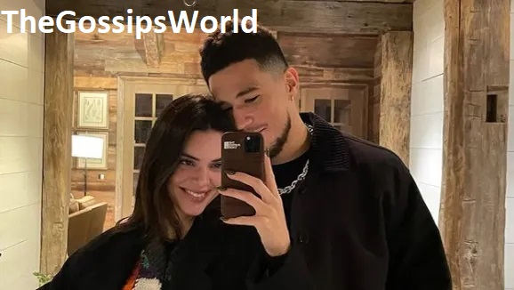 Why Did Kendall Jenner & Devin Booker Break Up?