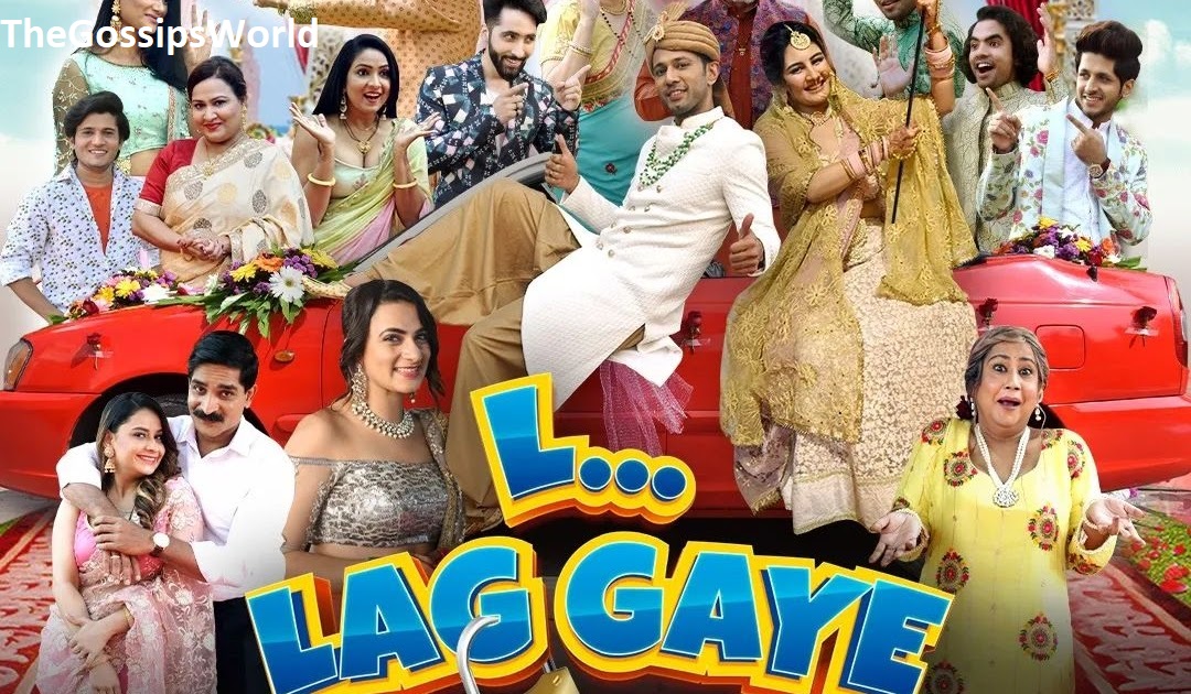 L Lag Gaye Web Series Where To Watch