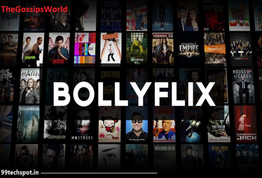 What Is BOLLYFLIX New Bollywood Movies 2023?