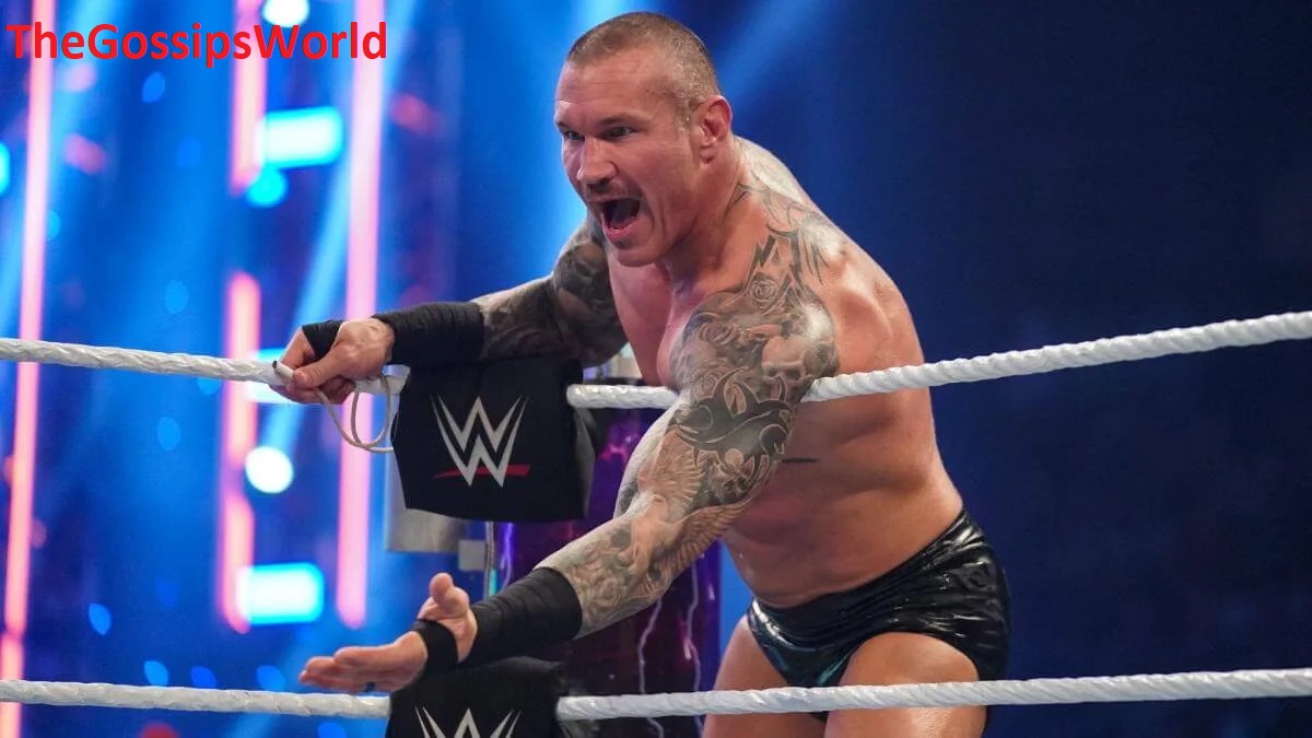 Randy Orton Back Surgery Updates