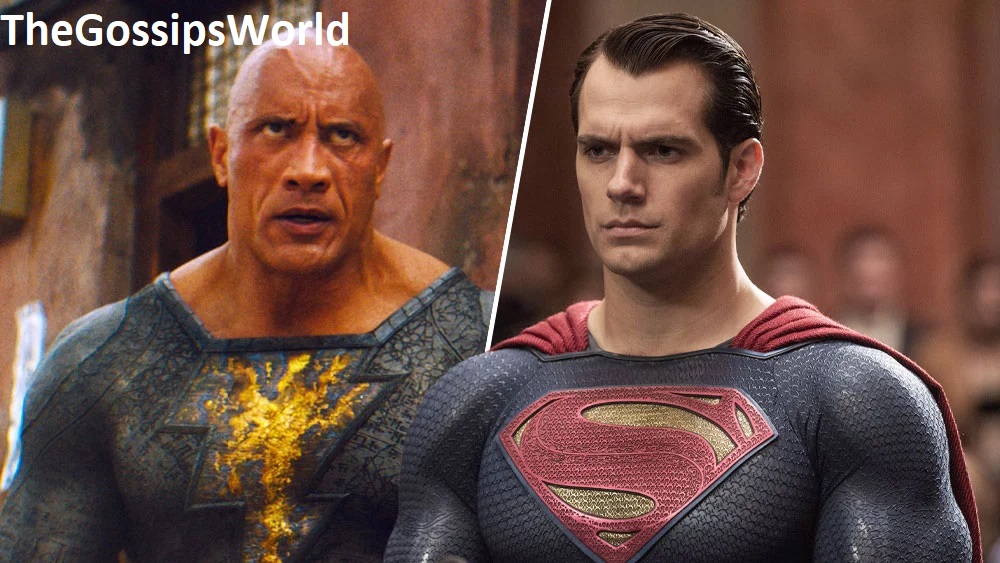Why Warner Bros. Didn't Want Henry Cavill To Return As Superman?