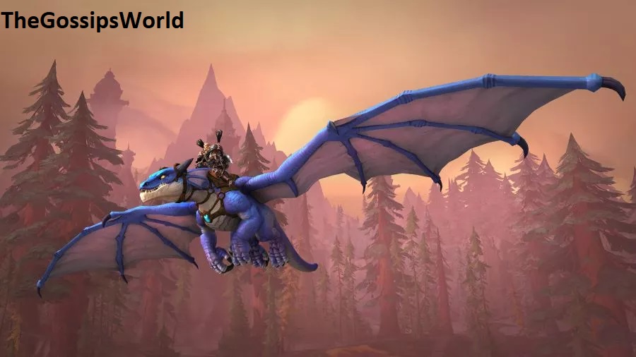 Is WoW Dragonflight Server Down Today?