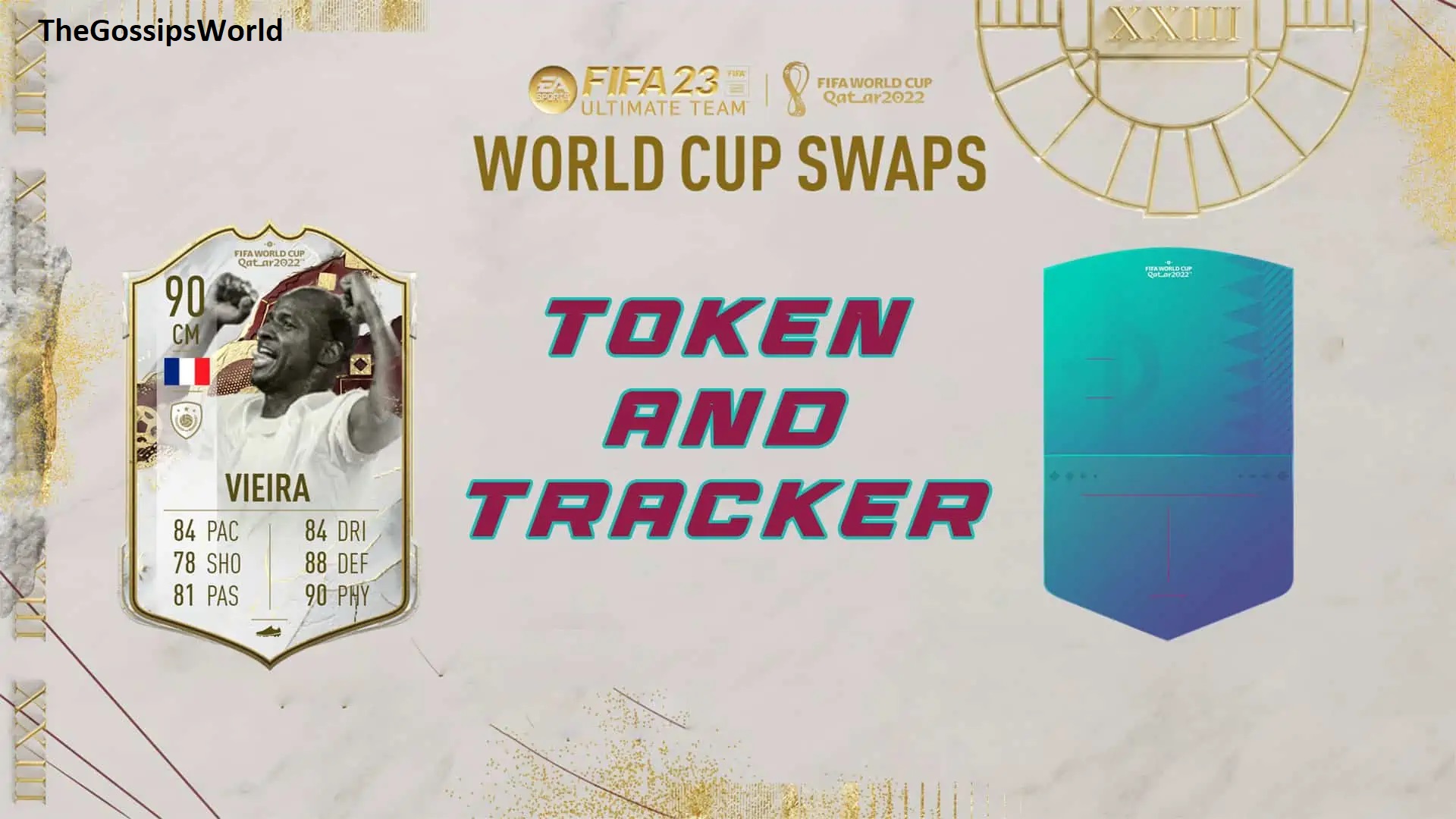 How To Get FIFA 23 FUT Swaps Tokens 4 (Week 3) In Ultimate Team?