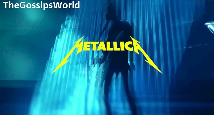 The New Metallica Song Lux Aeterna Meaning Explained