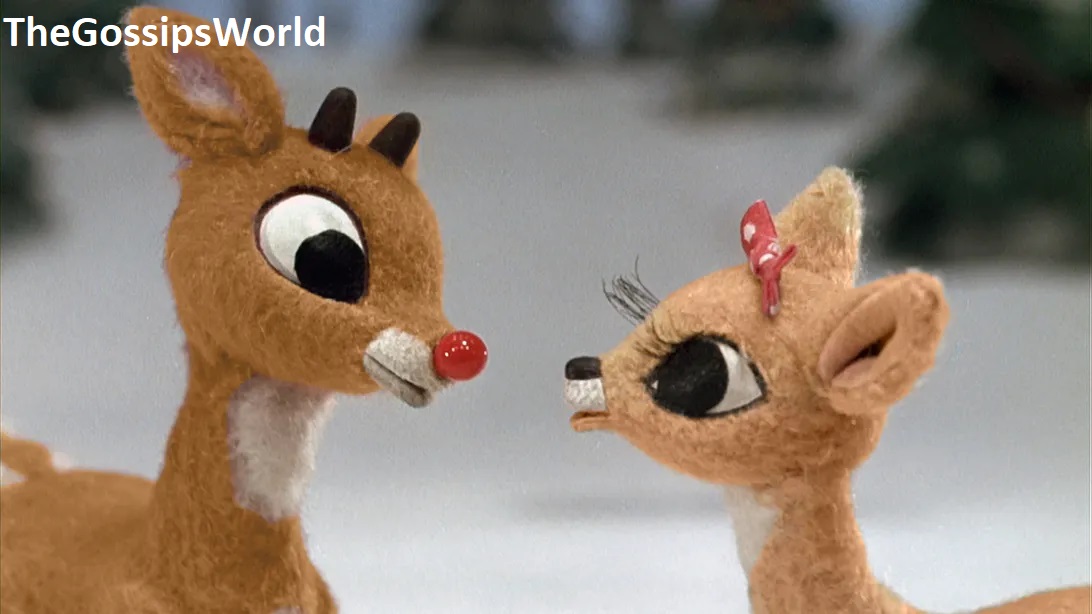 Where To Watch Rudolph The Red-Nosed Reindeer 2022?