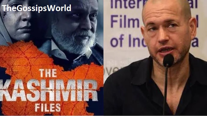 Israel Filmmaker Nadav Lapid Calls Kashmir Files A Vulgar Movie