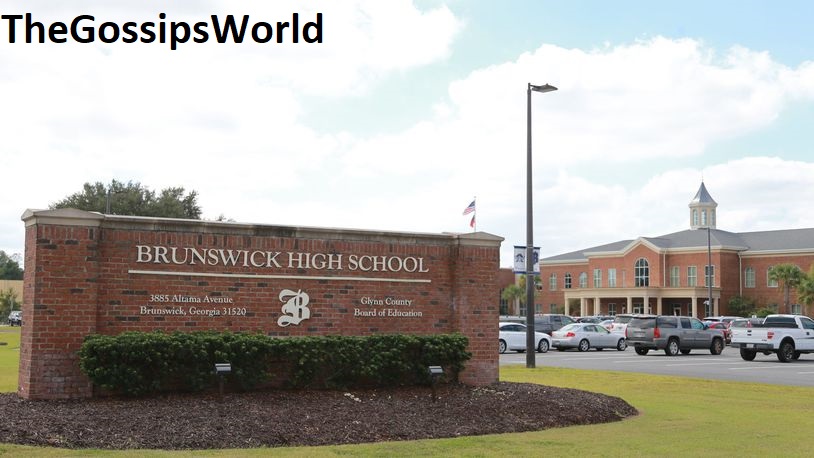 No Shooter Found At Brunswick High School