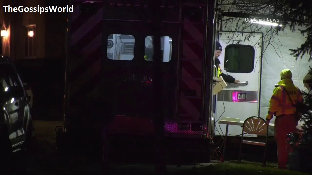 Two Children Among Five Found Dead In Buffalo Grove Home