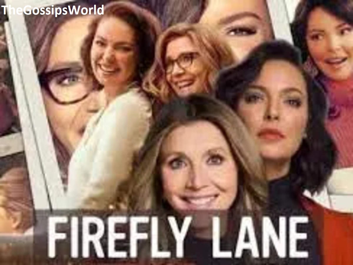 Firefly Lane Season 2 Part 1 Spoilers