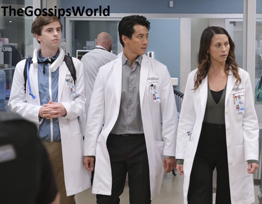 The Good Doctor Season 6 Episode 7 Trailer