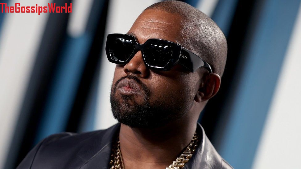 Did Kanye West Change His Name To Yitler?