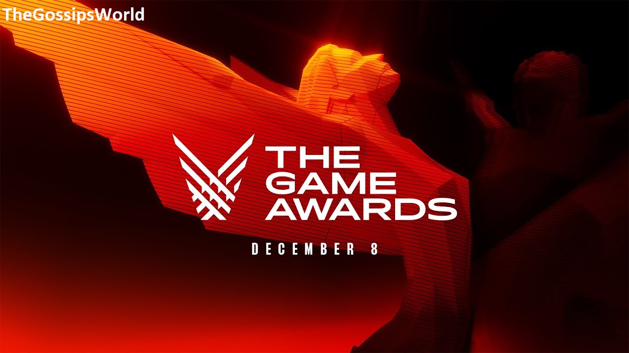 The Game Awards 2022 Premiere