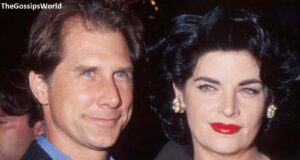 Who Was Kirstie Alley's Husband?