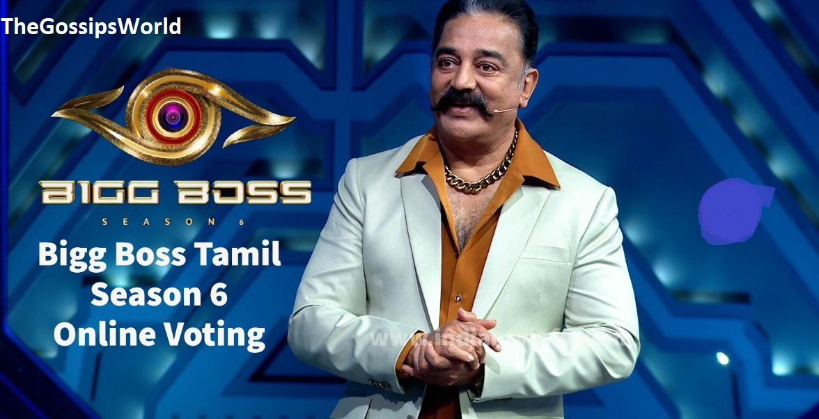 Bigg Boss Tamil 6 Highlights
