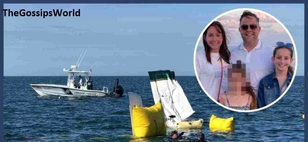 Australian Family Found Dead After Plane Crash Off Venice