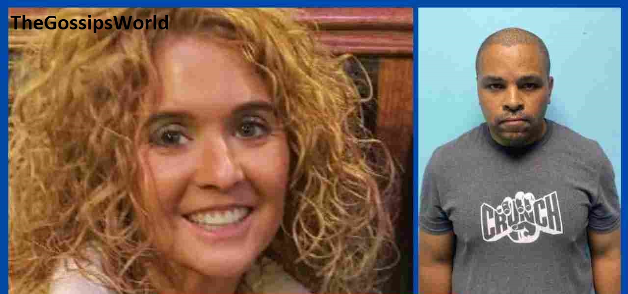Suspect Of Missing Woman Cari Allen Aldrick Scott Arrested