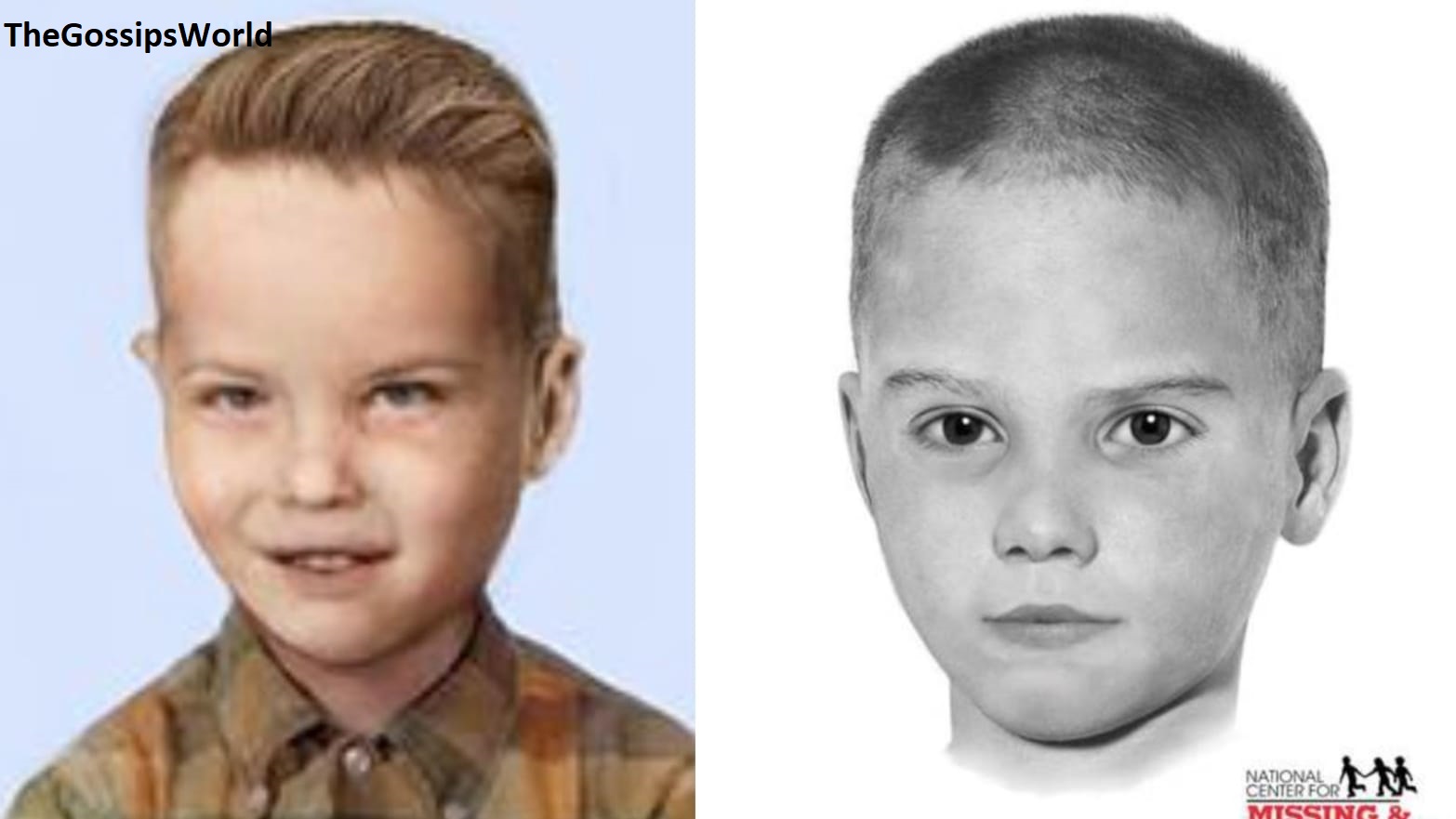 Boy In The Box Identified As Joseph Zarelli After 65 Years