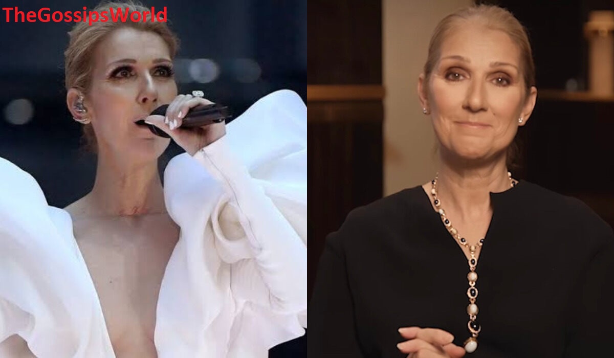 What Is Celine Dion's Stiff-Person Syndrome?