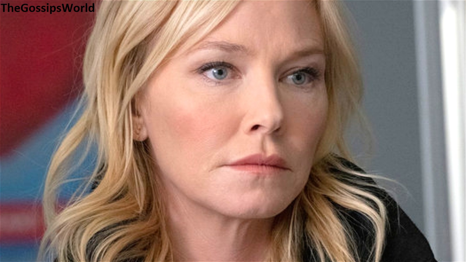 Why Did Kelli Giddish Leave Law And Order: SUV?