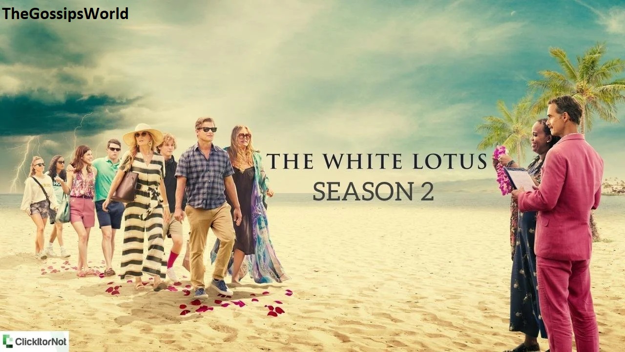 The White Lotus Season 2 Spoilers Reddit