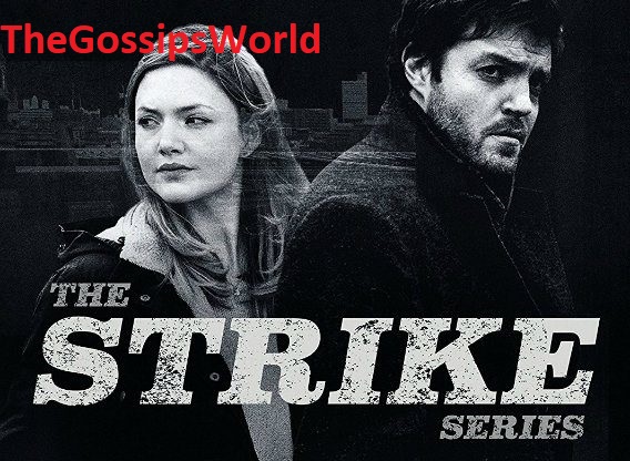Strike Season 5 Released Date