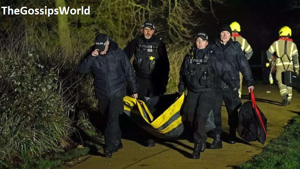Three Children Dead In Solihull Ice Lake Incident
